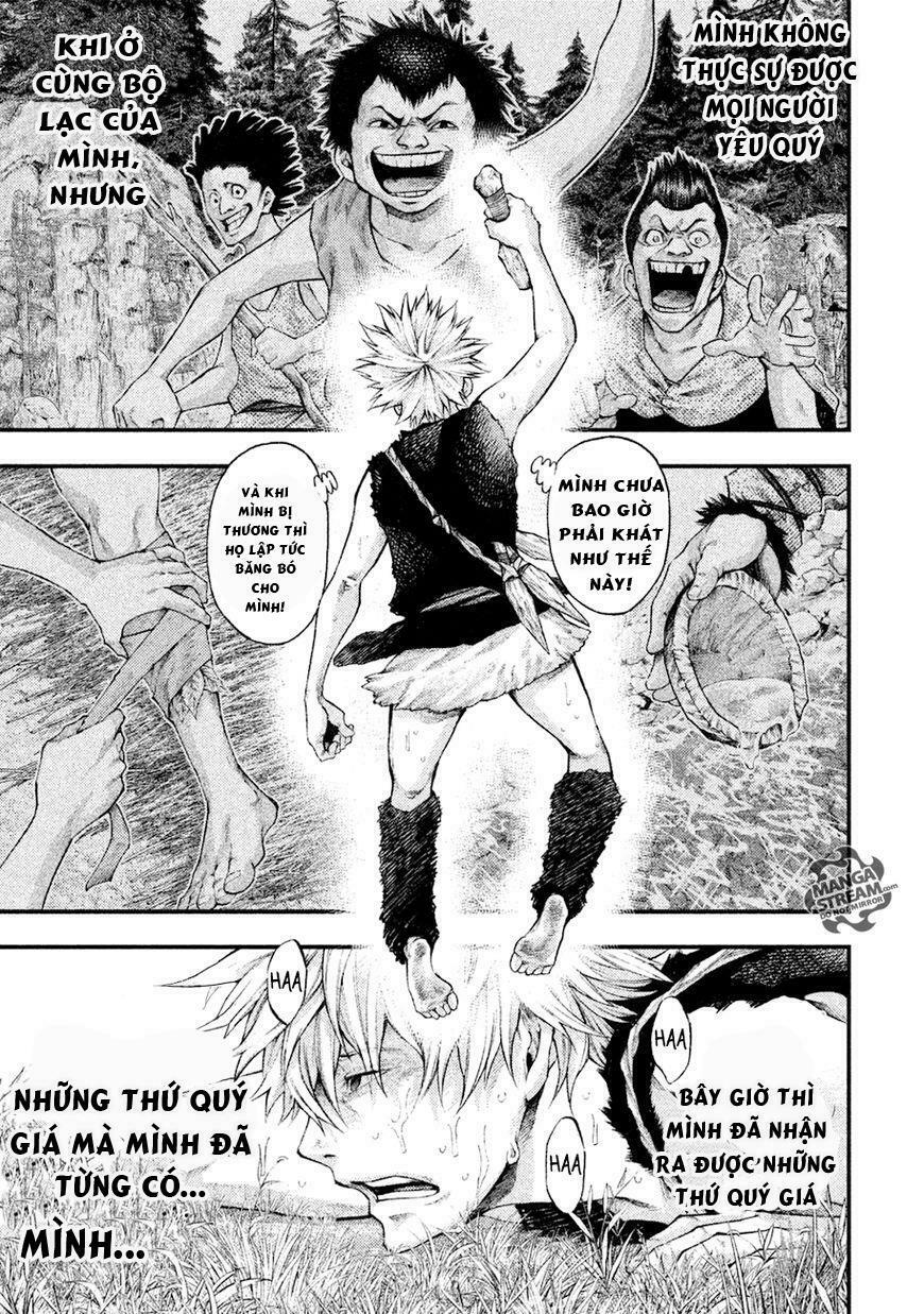 Grashros: Chapter 9
