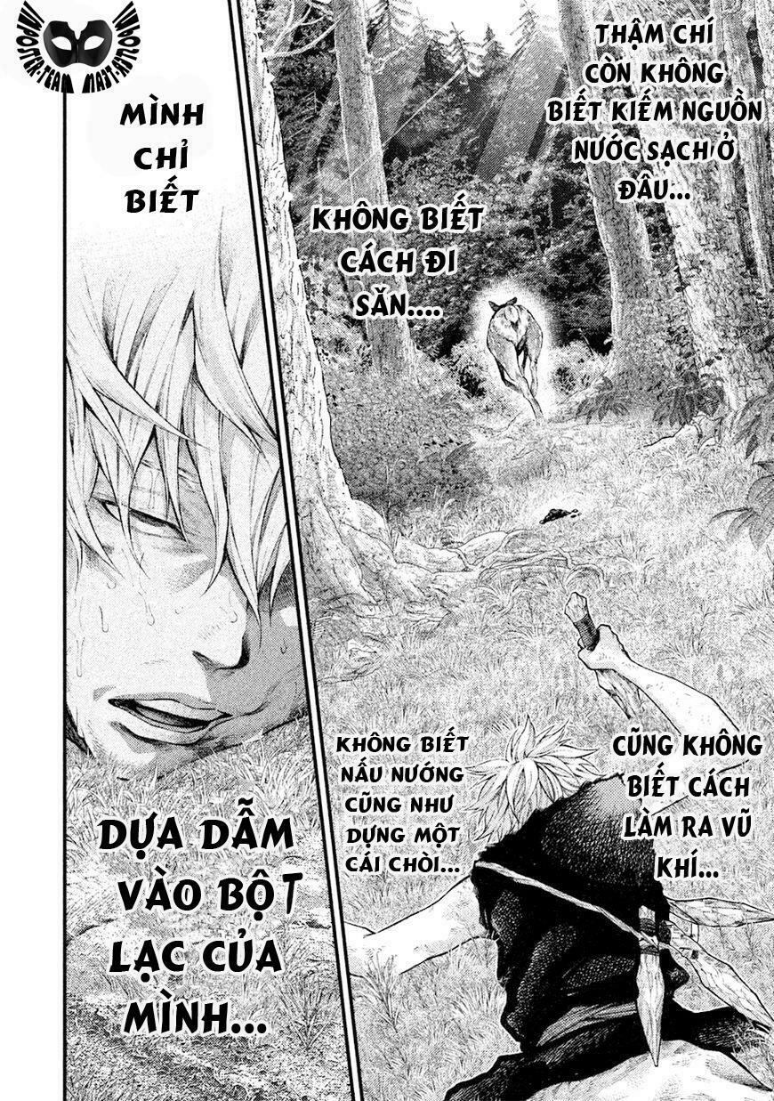 Grashros: Chapter 9