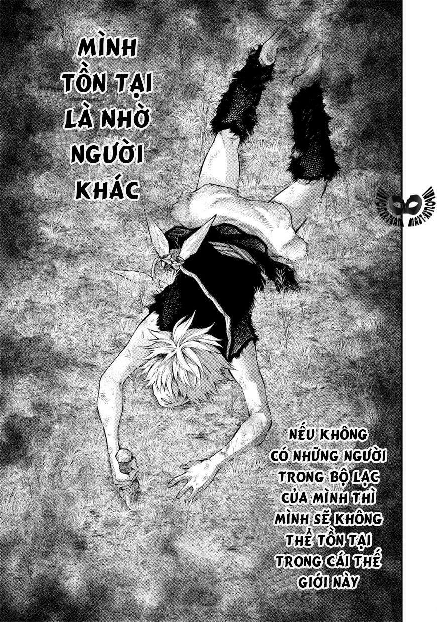 Grashros: Chapter 9