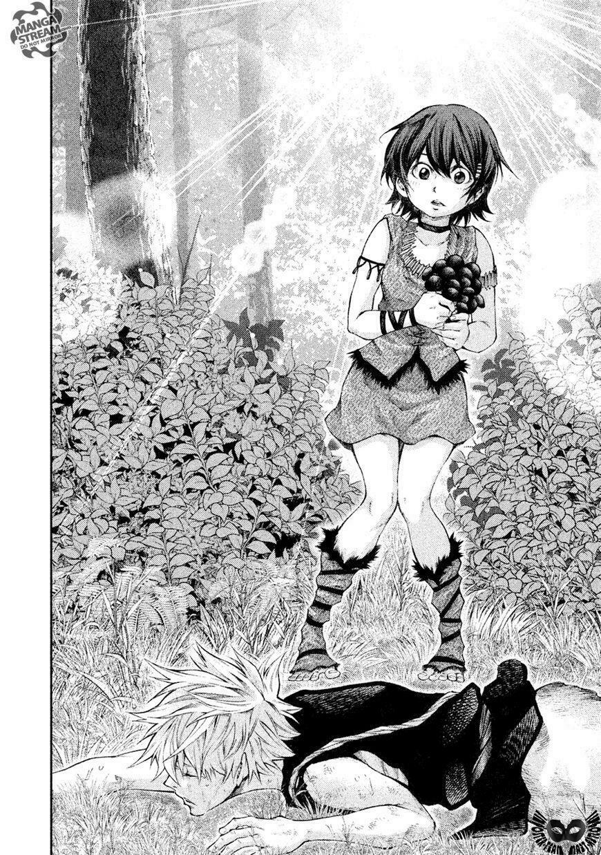 Grashros: Chapter 9