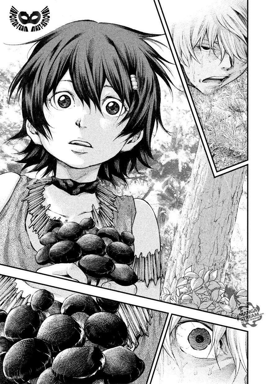 Grashros: Chapter 9