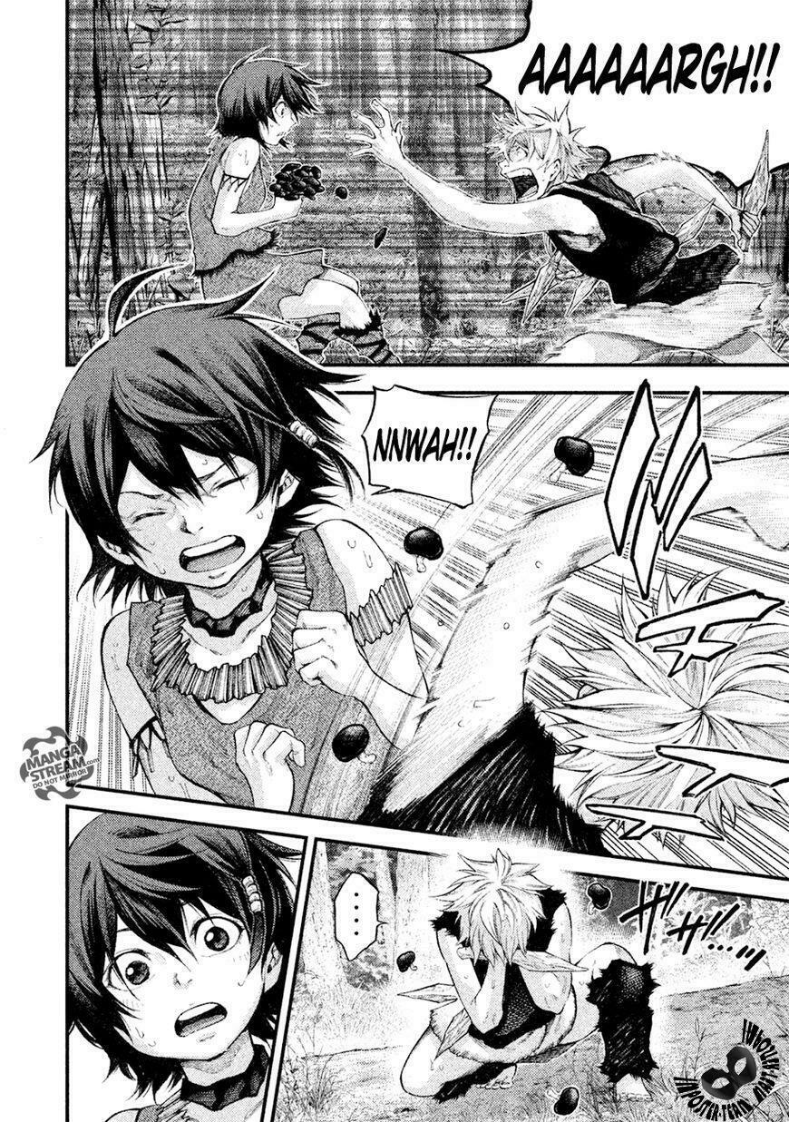 Grashros: Chapter 9