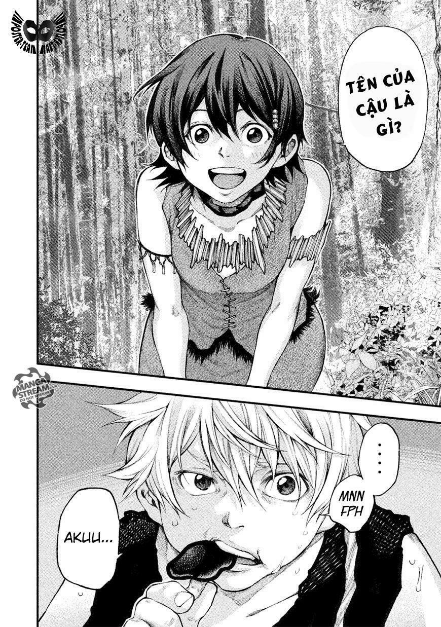 Grashros: Chapter 9