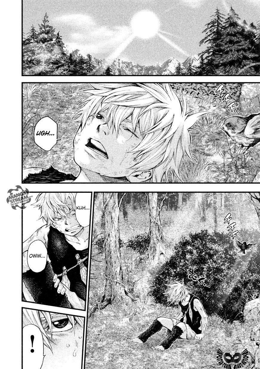 Grashros: Chapter 9