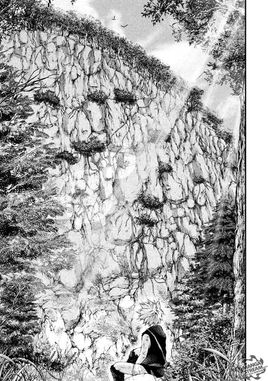 Grashros: Chapter 9