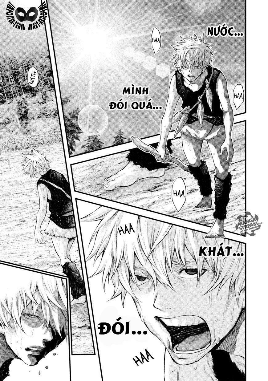 Grashros: Chapter 9