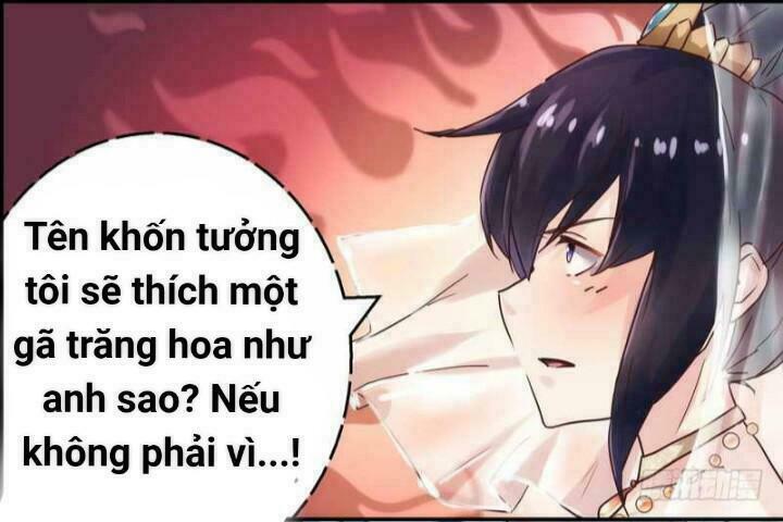 Tổng Tài Đã Cưới Em: Chapter 1