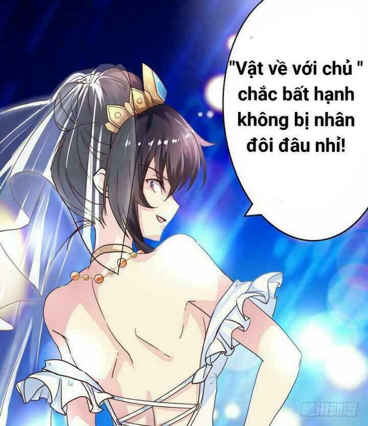 Tổng Tài Đã Cưới Em: Chapter 1