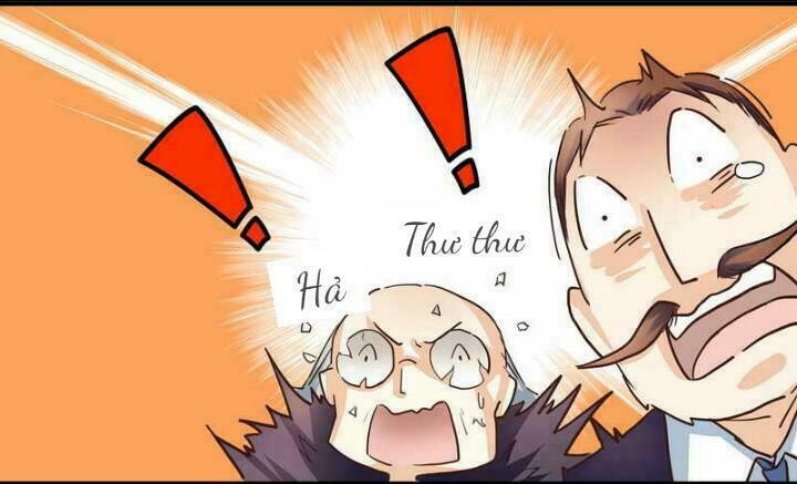 Tổng Tài Đã Cưới Em: Chapter 1