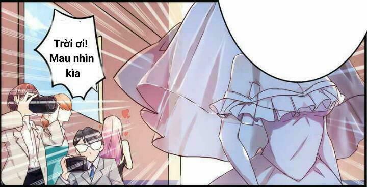 Tổng Tài Đã Cưới Em: Chapter 1