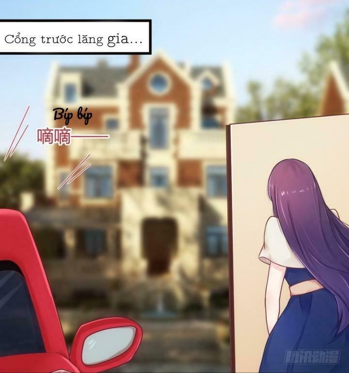 Tổng Tài Đã Cưới Em: Chapter 13