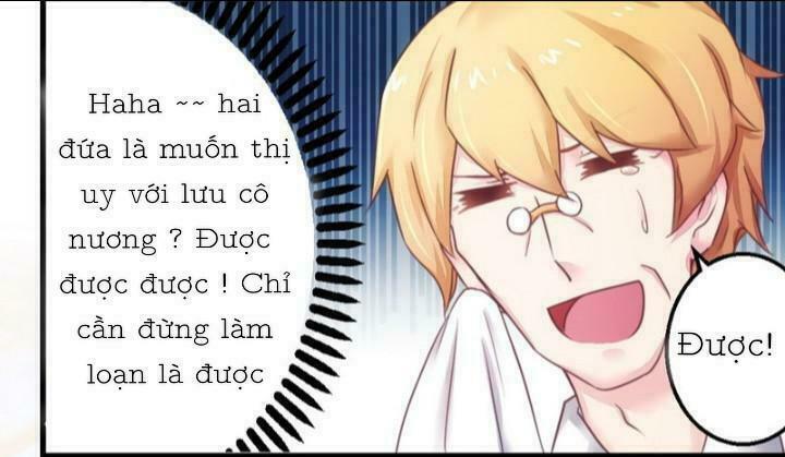 Tổng Tài Đã Cưới Em: Chapter 13
