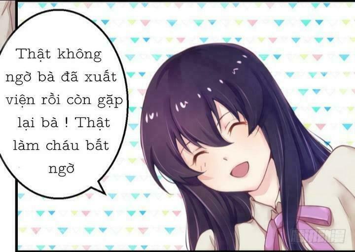 Tổng Tài Đã Cưới Em: Chapter 13