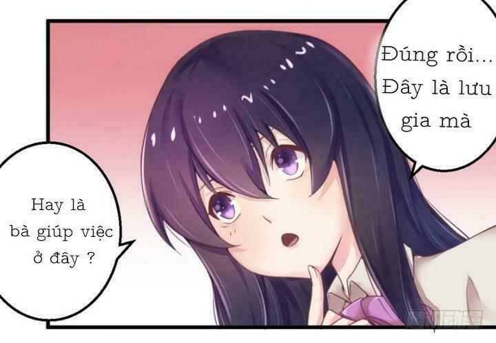 Tổng Tài Đã Cưới Em: Chapter 13