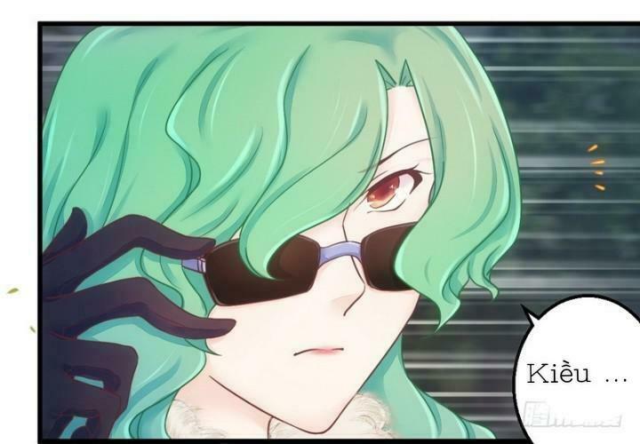 Tổng Tài Đã Cưới Em: Chapter 13