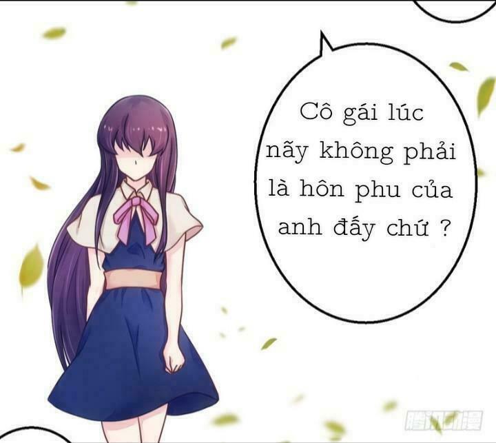 Tổng Tài Đã Cưới Em: Chapter 13