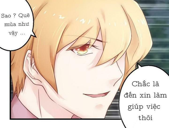 Tổng Tài Đã Cưới Em: Chapter 13