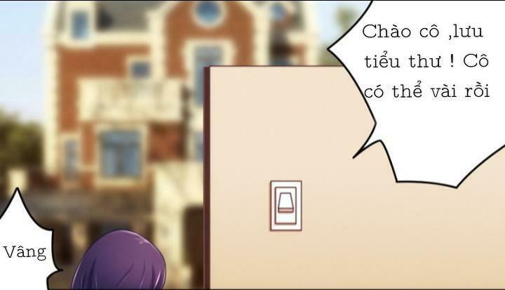 Tổng Tài Đã Cưới Em: Chapter 13