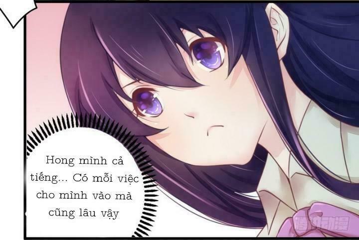 Tổng Tài Đã Cưới Em: Chapter 13