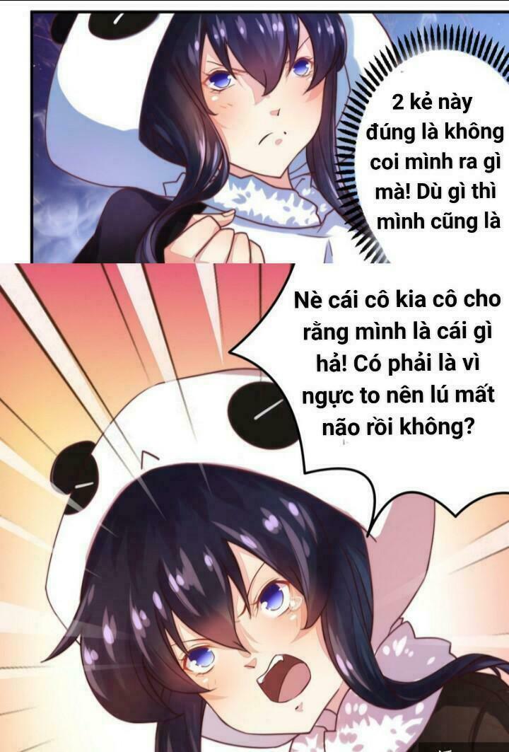 Tổng Tài Đã Cưới Em: Chapter 2