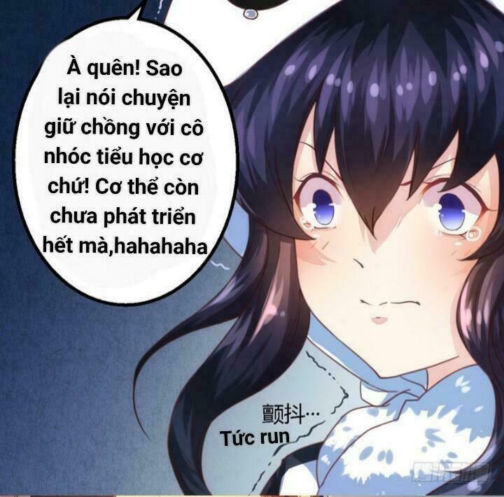 Tổng Tài Đã Cưới Em: Chapter 2