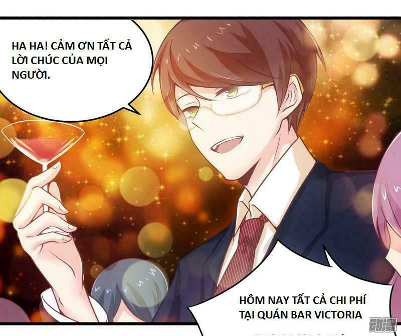 Tổng Tài Đã Cưới Em: Chapter 22