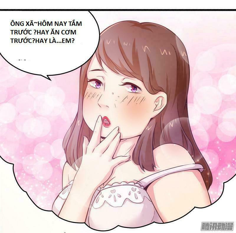 Tổng Tài Đã Cưới Em: Chapter 22