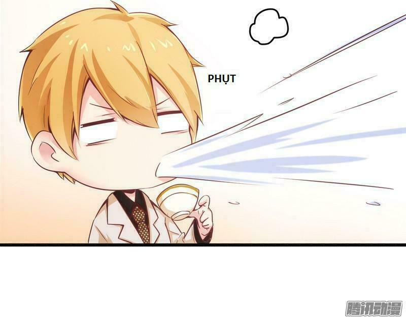 Tổng Tài Đã Cưới Em: Chapter 22