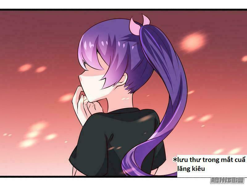 Tổng Tài Đã Cưới Em: Chapter 26