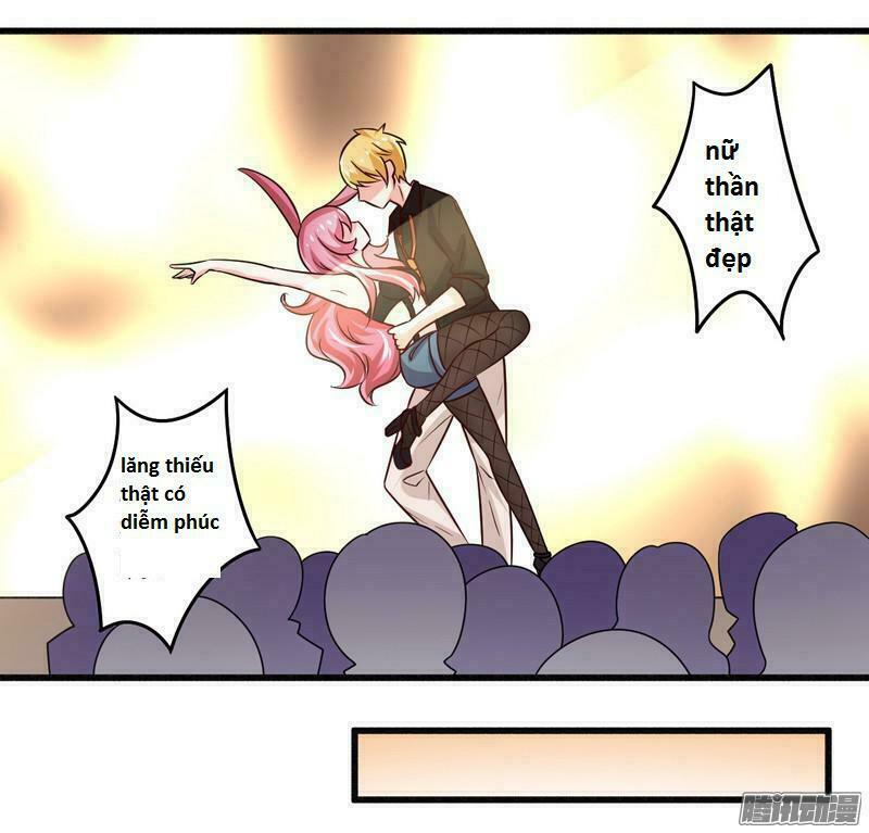 Tổng Tài Đã Cưới Em: Chapter 26