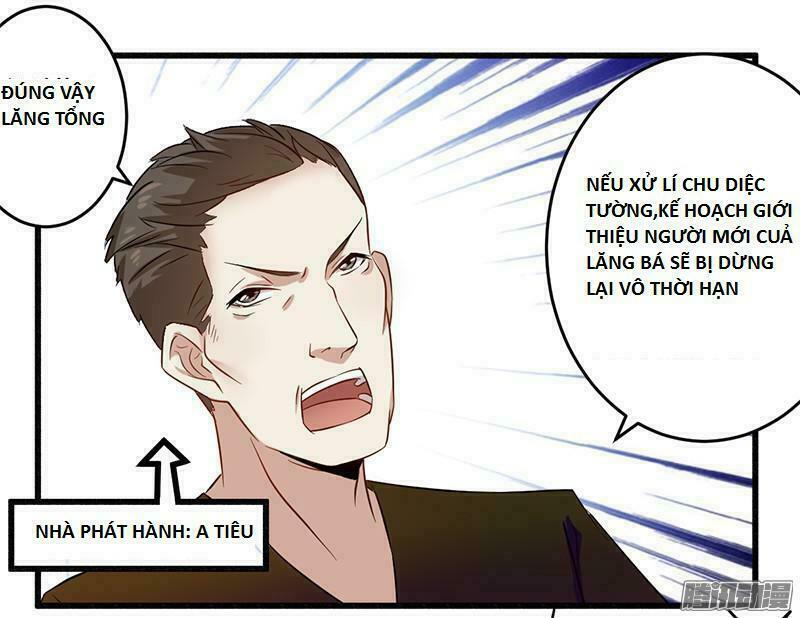 Tổng Tài Đã Cưới Em: Chapter 39