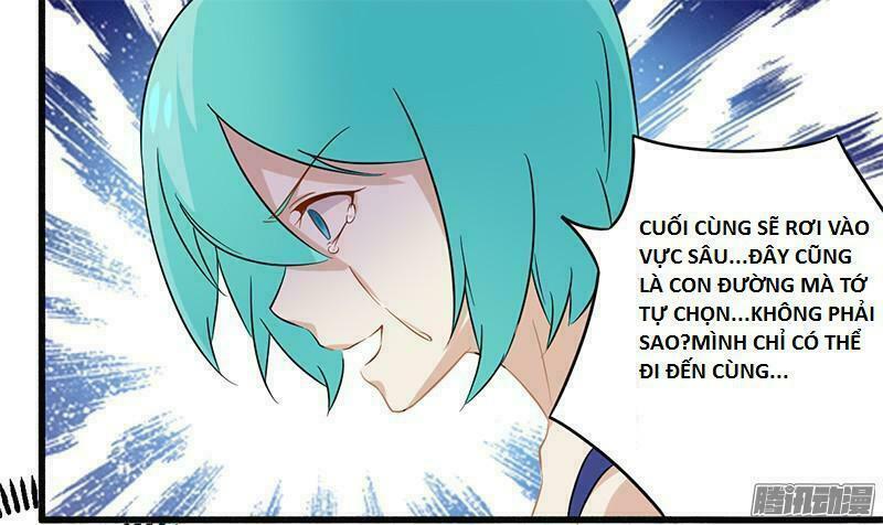Tổng Tài Đã Cưới Em: Chapter 39