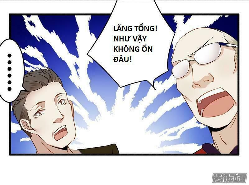 Tổng Tài Đã Cưới Em: Chapter 39