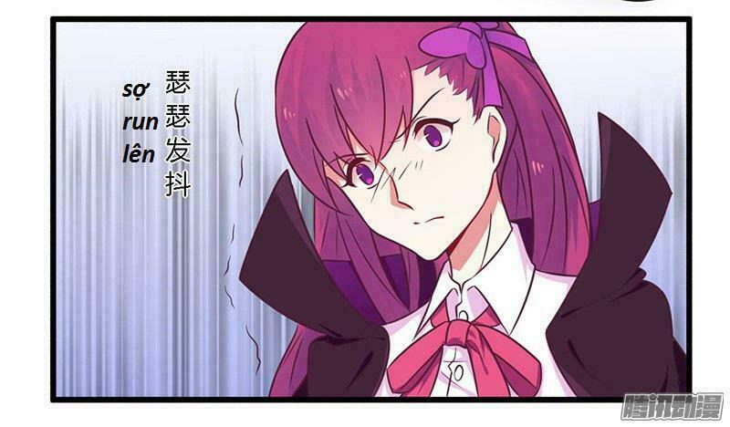Tổng Tài Đã Cưới Em: Chapter 45