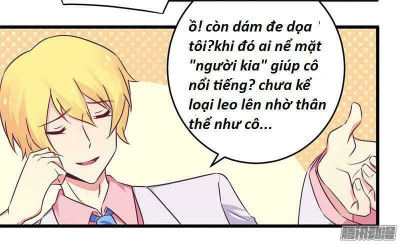 Tổng Tài Đã Cưới Em: Chapter 45