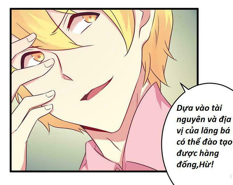 Tổng Tài Đã Cưới Em: Chapter 45