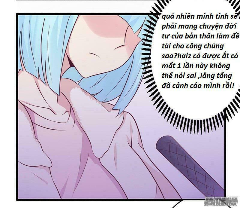 Tổng Tài Đã Cưới Em: Chapter 45