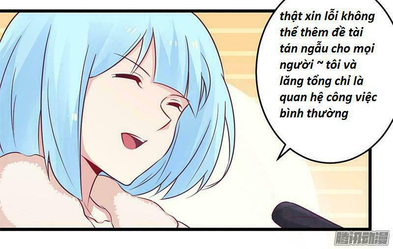 Tổng Tài Đã Cưới Em: Chapter 45