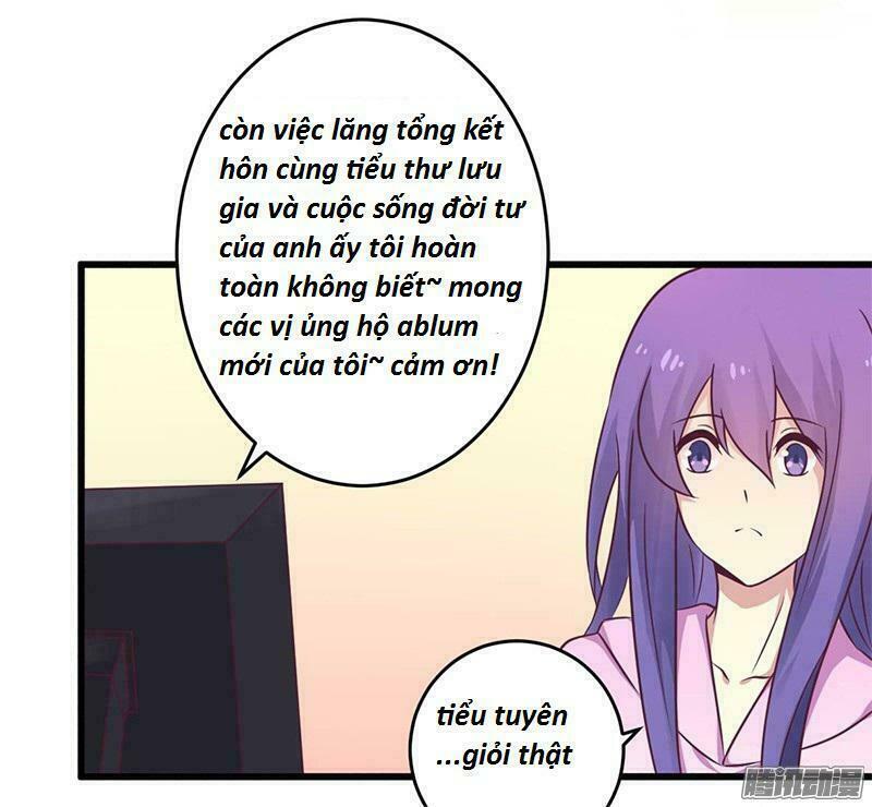Tổng Tài Đã Cưới Em: Chapter 45