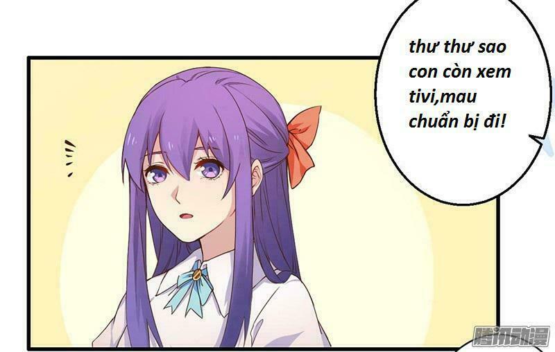 Tổng Tài Đã Cưới Em: Chapter 45