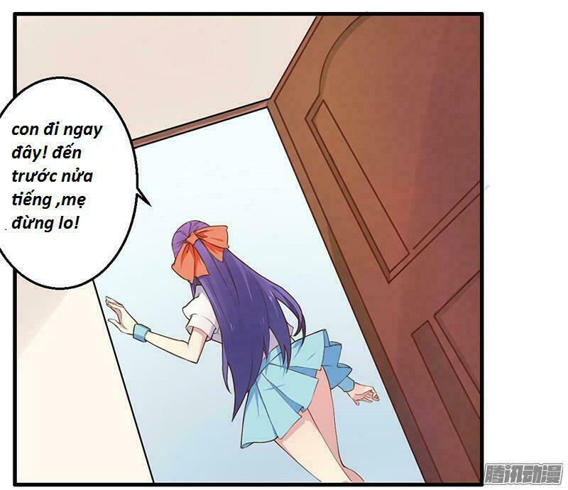 Tổng Tài Đã Cưới Em: Chapter 45