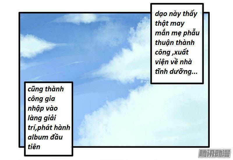 Tổng Tài Đã Cưới Em: Chapter 45