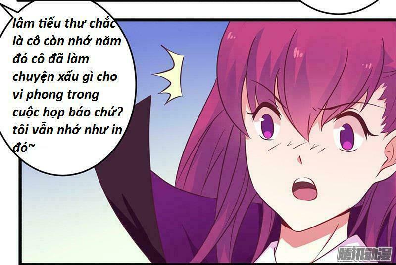 Tổng Tài Đã Cưới Em: Chapter 45