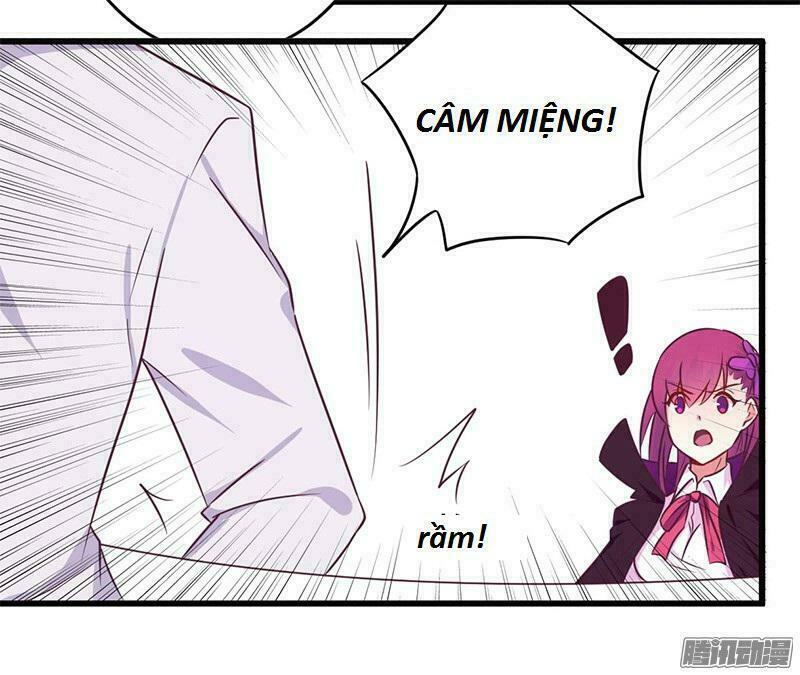 Tổng Tài Đã Cưới Em: Chapter 45