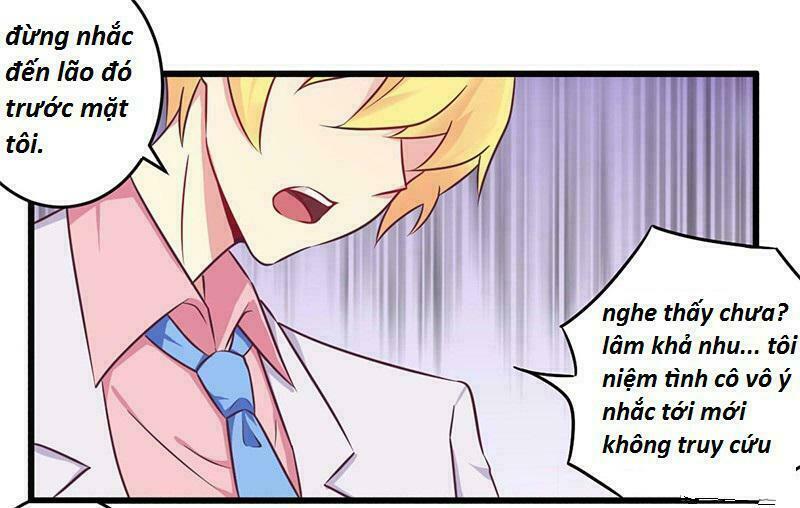 Tổng Tài Đã Cưới Em: Chapter 45