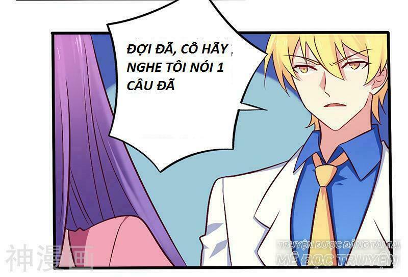 Tổng Tài Đã Cưới Em: Chapter 67