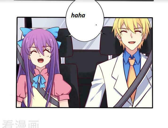 Tổng Tài Đã Cưới Em: Chapter 69