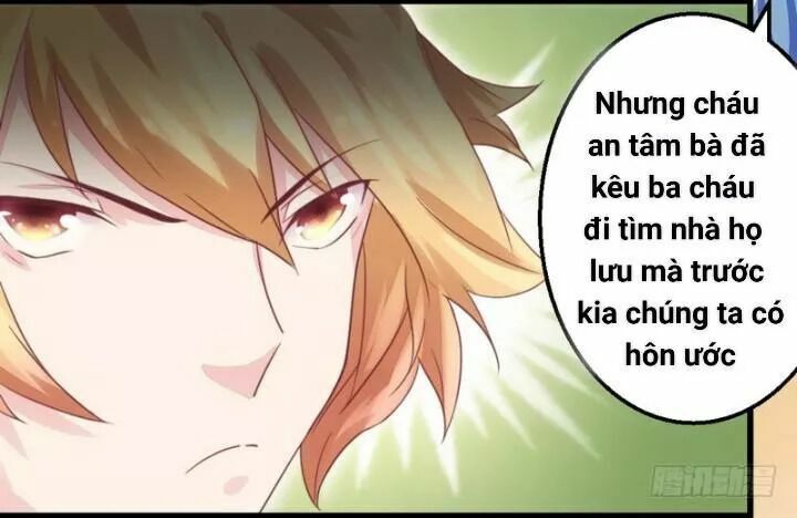 Tổng Tài Đã Cưới Em: Chapter 7