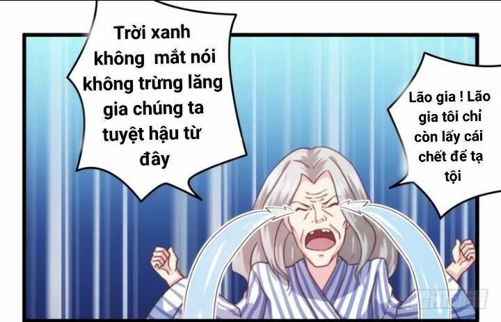 Tổng Tài Đã Cưới Em: Chapter 7