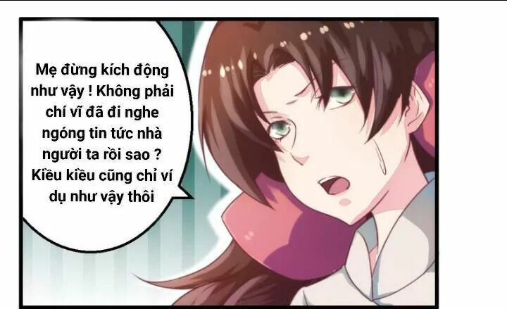 Tổng Tài Đã Cưới Em: Chapter 7